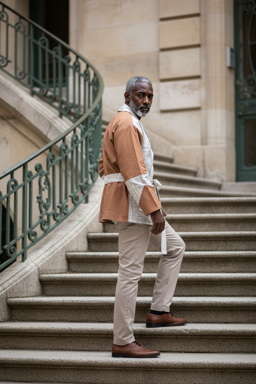 Linen Nights